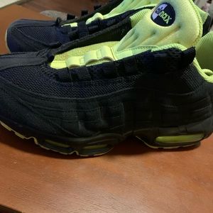 Nike air max 95